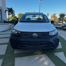 Volkswagen SAVEIRO Lateral derecho 4